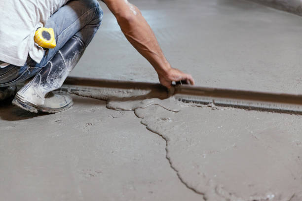 Best Concrete Resurfacing Services  in Weatherly, PA