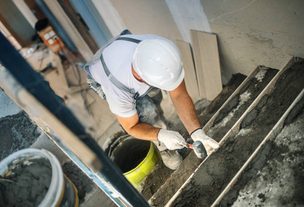 Affordable Concrete Services in PA