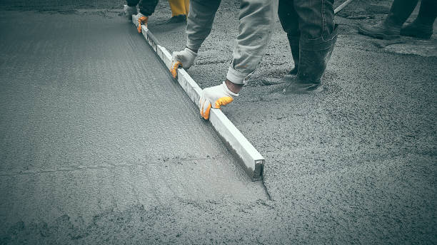 Best Driveways & Floors  in Weatherly, PA